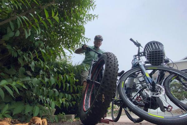 Välja elcykel - allt du behöver tänka på innan köp