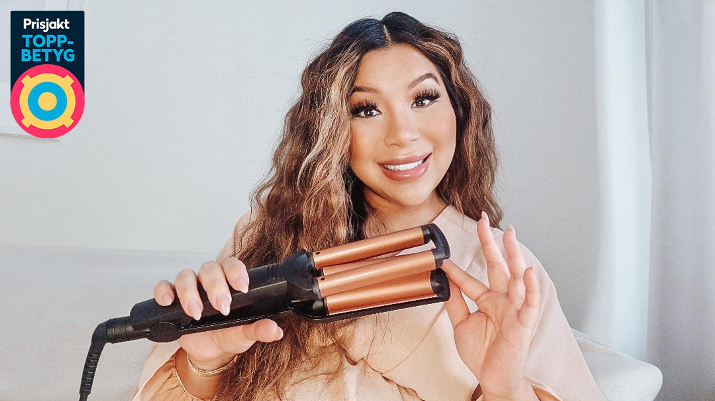 BaByliss Deep Waves