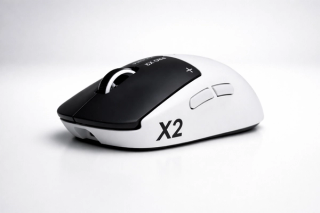 Logitech Pro X2 Superstrike