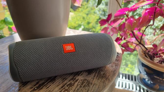 Bästa bluetooth-högtalaren