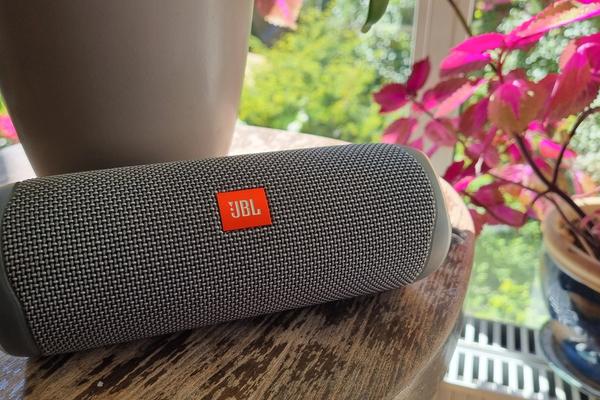 Bästa bluetooth-högtalaren