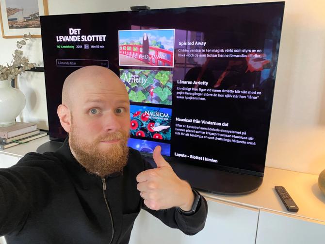Bästa TV:n under 10.000 kr