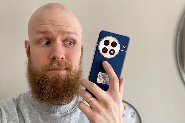 OnePlus 13 - en av de bästa Android-upplevelserna just nu!