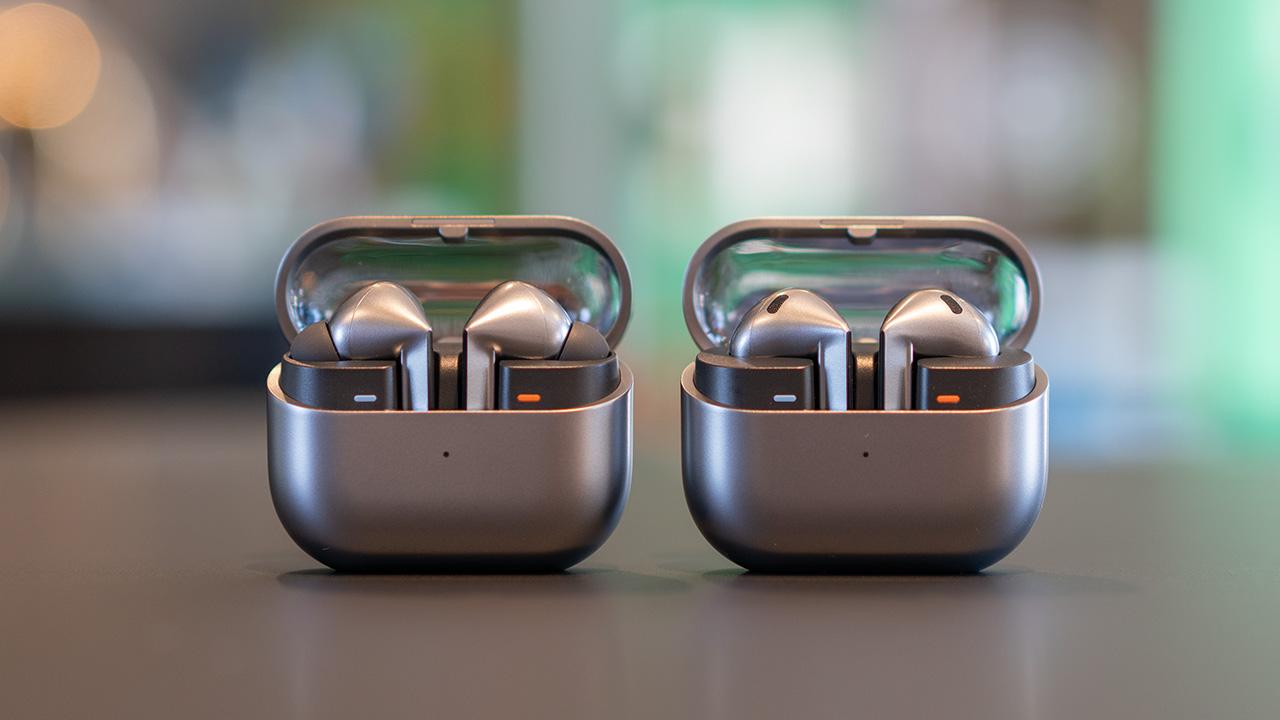 Test: Samsung Galaxy Buds 3 recension