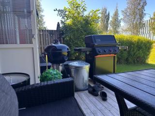 Bästa grillen
