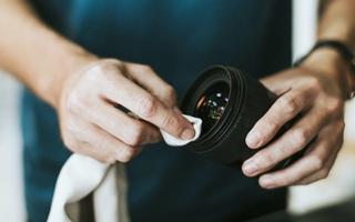 Det här ska du tänka på om objektiv - en guide