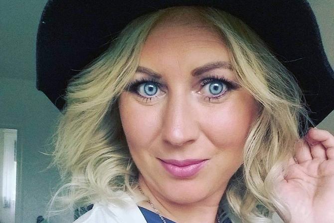 Bästa locktången för kort hår