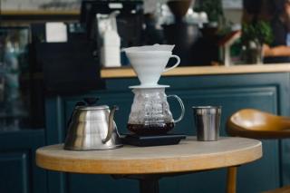 Beste kaffebrygger