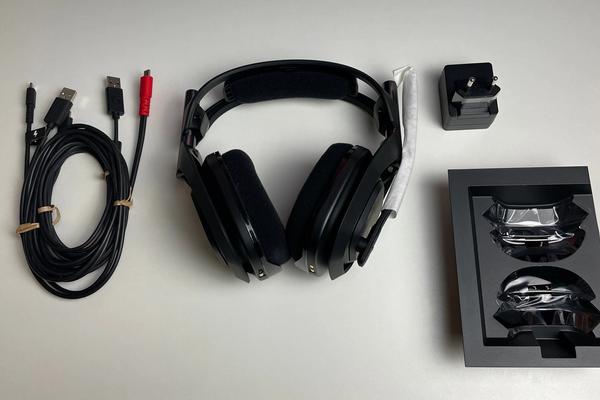 Logitech Astro A50 X