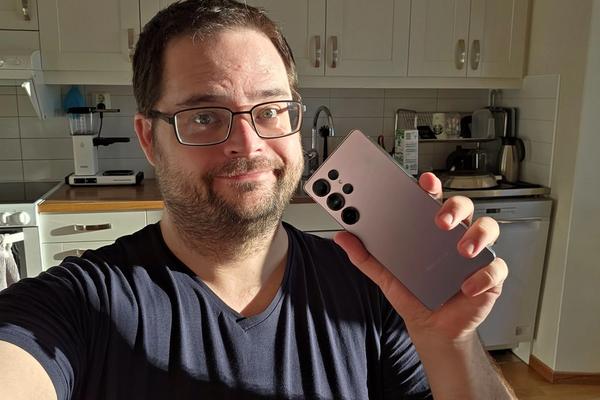 Samsung Galaxy S25 Ultra