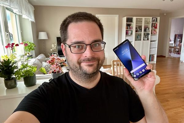 Sony Xperia 1 VII