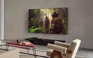 LG 65" G5 4K OLED Smart TV