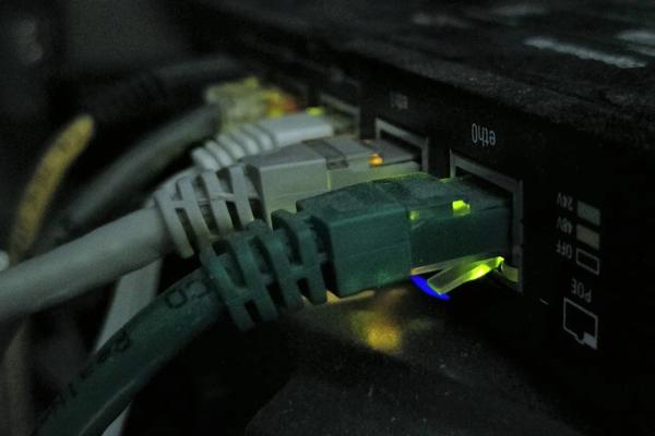 Routrar för nätverksentusiasten