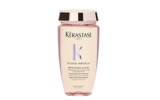 Good to know about Kérastase Gloss Absolu Bain Hydra-Glaze Shampoo