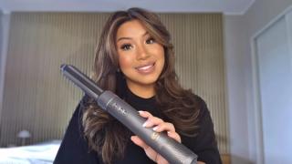 Wilfa AirLush 9-in-1 - kraftfull multistyler med många möjligheter