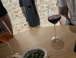 Bästa rödvinsglasen