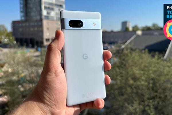 Google Pixel 7a – mye mobil for pengene