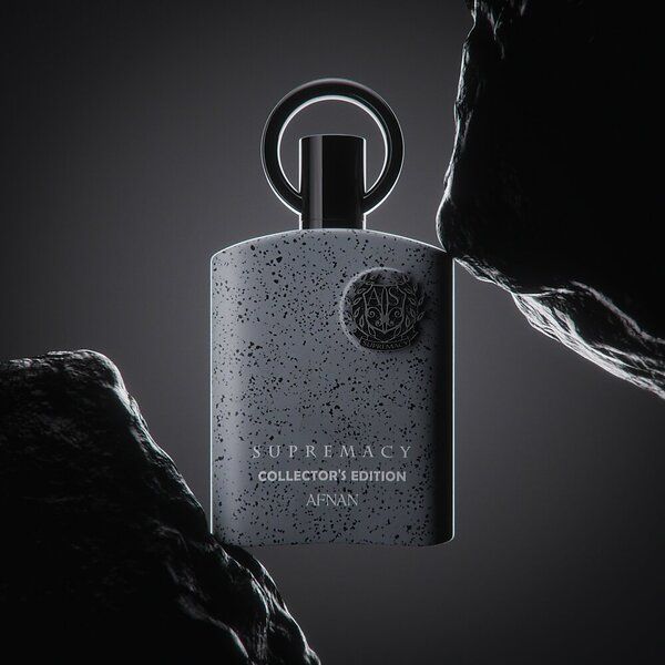 Bra att veta om Afnan Supremacy Collector’s Edition Eau de Parfum