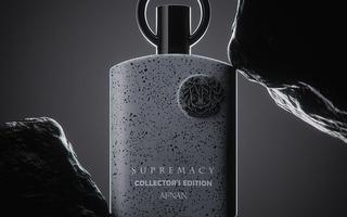 Bra att veta om Afnan Supremacy Collector’s Edition Eau de Parfum