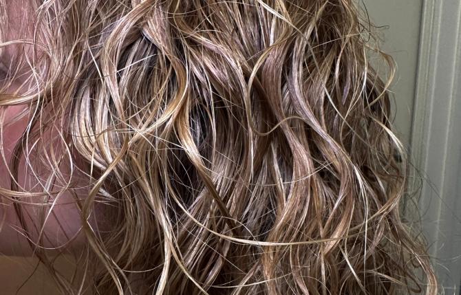 Bästa saltvattenspray