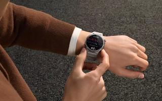 Här är nya smartklockan Oppo Watch X3