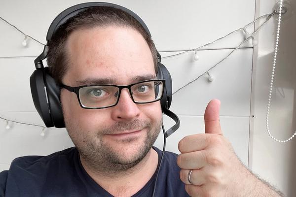 Corsair HS65 - nästan orimligt bra!