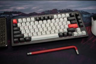 Keychron Q1 HE