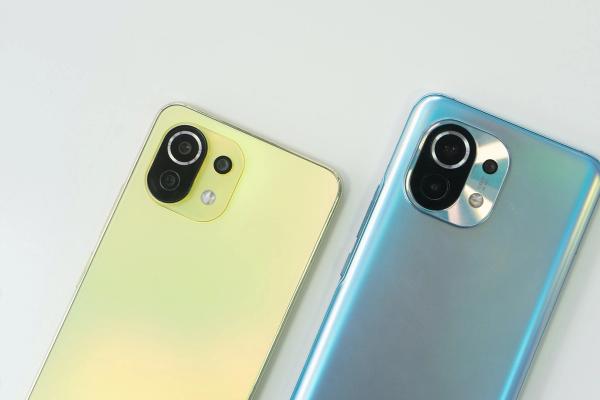 Bästa mobilen under 3000 kr