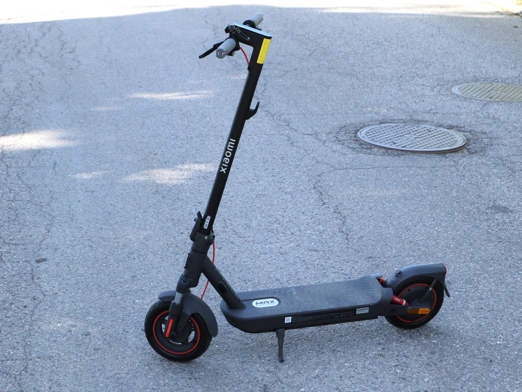 Budget får högre komfort!