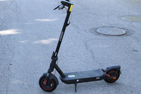 Xiaomi Electric Scooter 5 Max