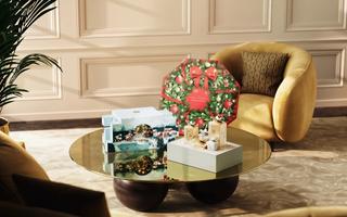 Vi testar Rituals adventskalendrar 2025