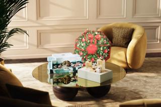 Vi testar Rituals adventskalendrar 2025