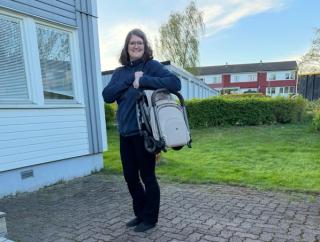 Bästa resevagnarna 2026