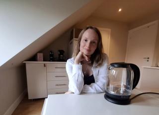 Beste vannkoker