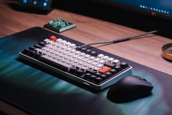 Tastatur – ekspertens beste valg for forskjellige behov