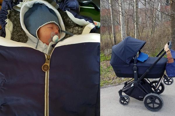 Duovagn eller kombivagn - tänk på detta innan du väljer