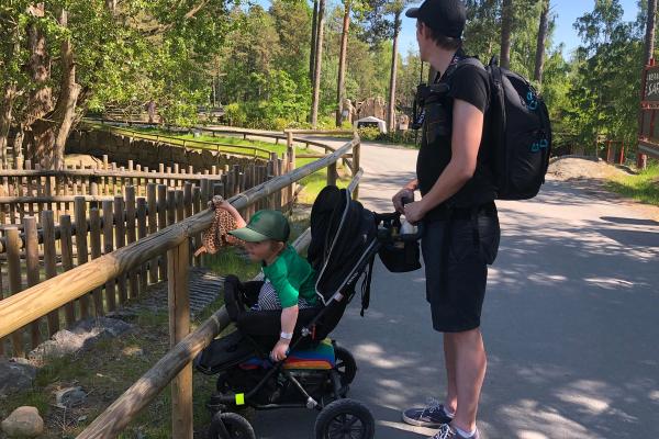 Bästa sulkyn