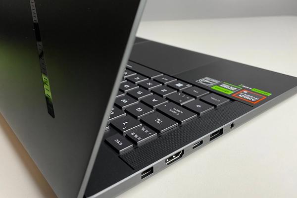 ASUS ROG Zephyrus G14 2024 - Årets snyggaste gaminglaptop