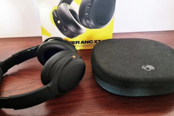 Skullcandy Crusher 2