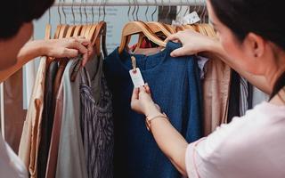 11 tips för att hålla nere shoppingutgifterna