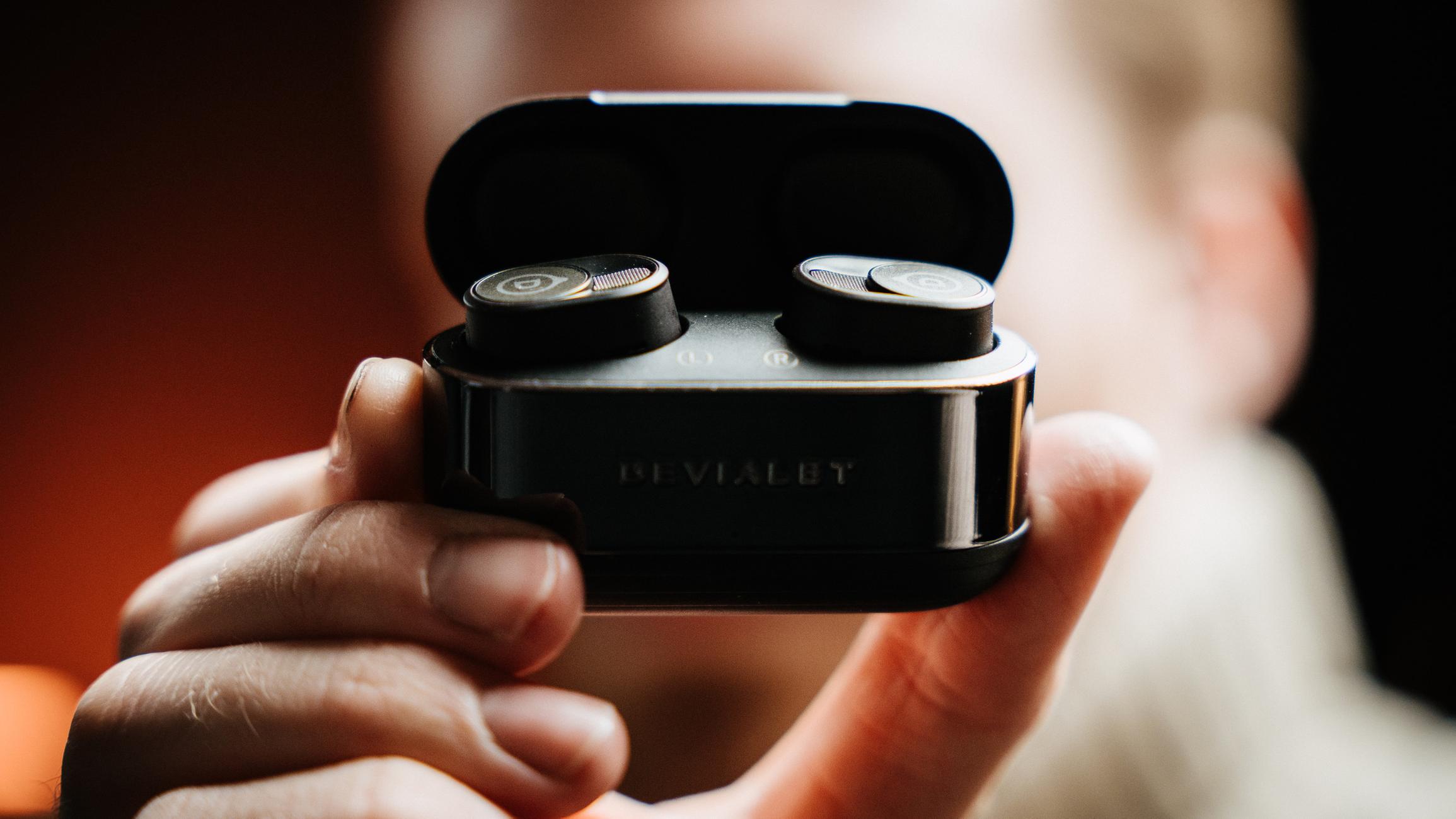 Devialet Gemini II - De bästa lyx-propparna!