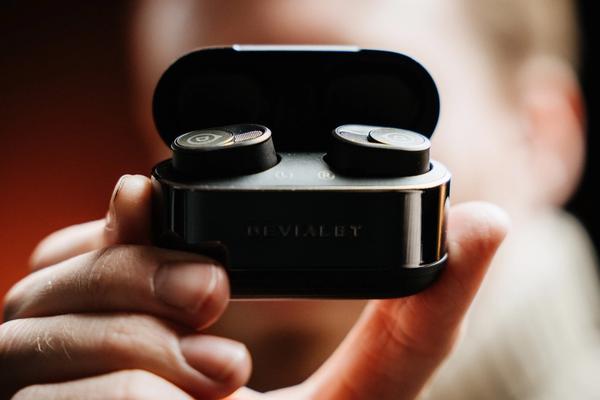 Devialet Gemini II - De bästa lyx-propparna!