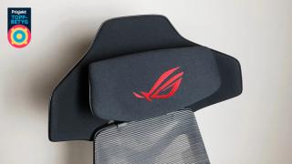 Asus ROG Destrier Ergo - kvalitet och ergonomi i toppklass