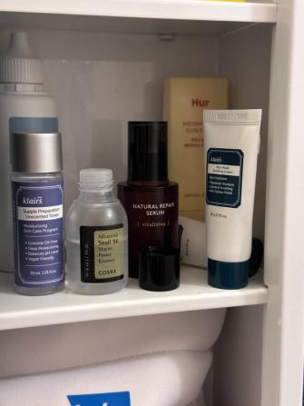 Bästa återfuktande ansiktskräm