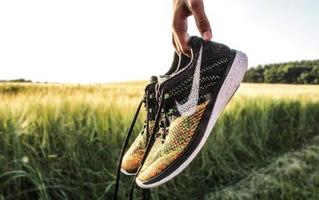 Löparskor - det här ska du tänka på