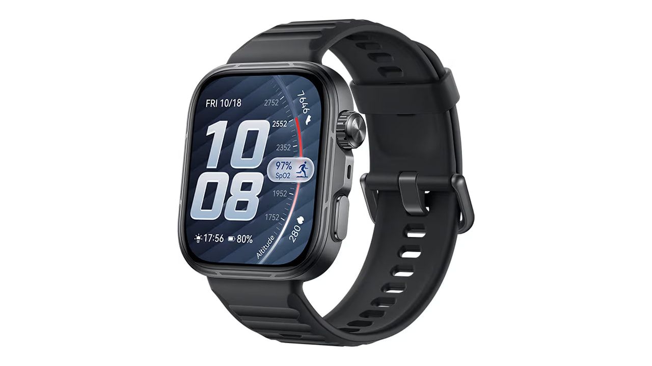 Bra att veta om smartklockan Huawei Watch Fit 5 Pro
