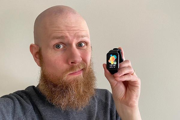 Xiaomi Smart Band 8 Pro