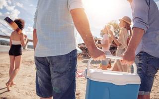 Så väljer du rätt kylväska och kylbox
