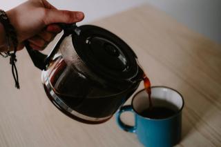 Beste kaffetrakter