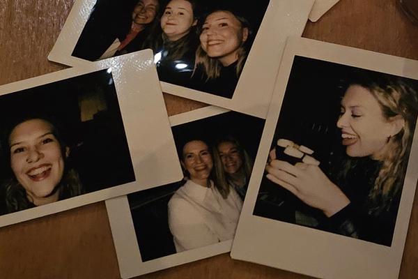 Bästa polaroidkameran